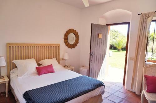 Agroturismo Cortijo El Pozuelo