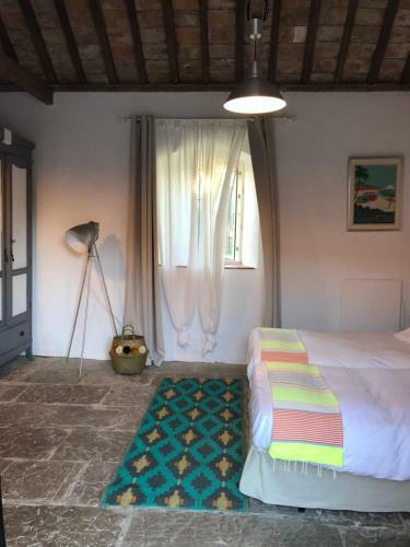 Agroturismo Cortijo El Pozuelo