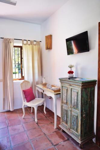 Agroturismo Cortijo El Pozuelo