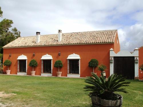 Agroturismo Cortijo El Pozuelo