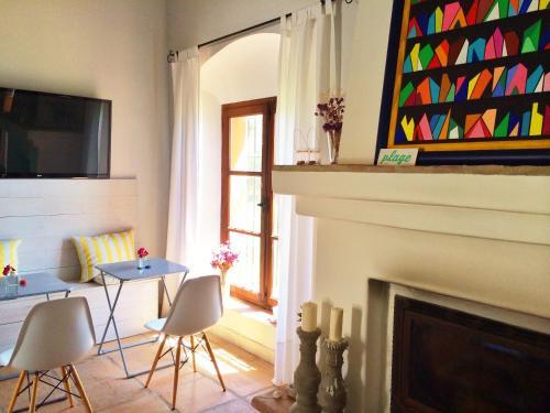 Agroturismo Cortijo El Pozuelo