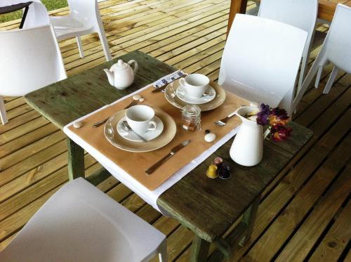 Agroturismo Cortijo El Pozuelo