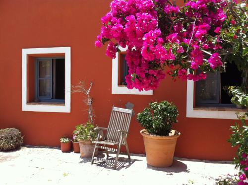 Agroturismo Cortijo El Pozuelo