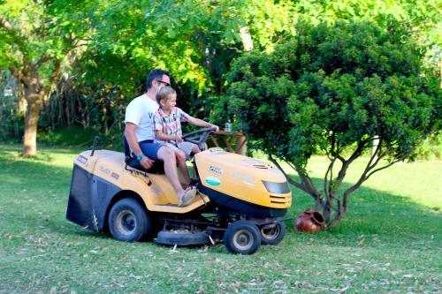 Agroturismo Cortijo El Pozuelo