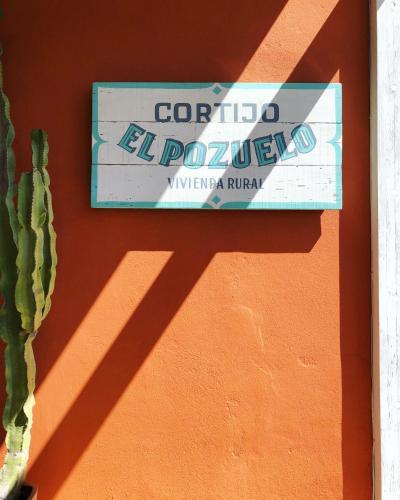 Agroturismo Cortijo El Pozuelo