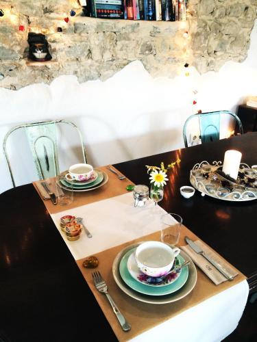 Agroturismo Cortijo El Pozuelo