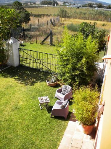 Agroturismo Cortijo El Pozuelo