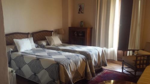 Hostal Sakura Vera