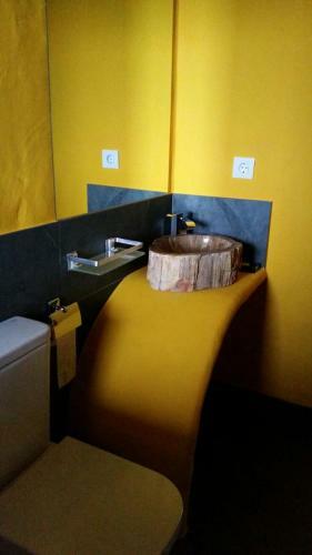 Hostal Sakura Vera