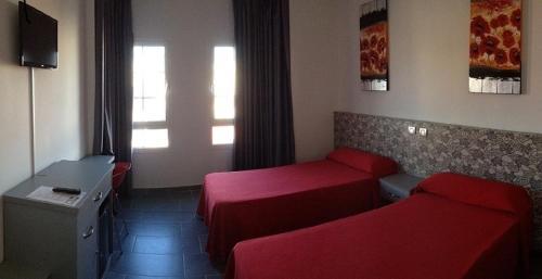 Hotel Playa De Arinaga
