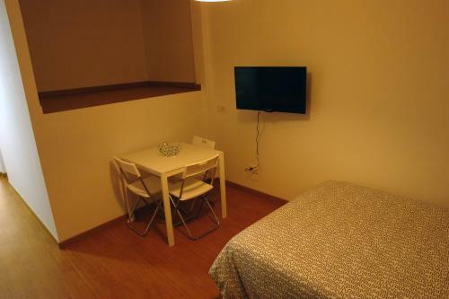 Apartamento Naranjos De San Antonio