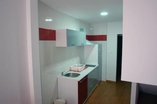 Apartamento Naranjos De San Antonio