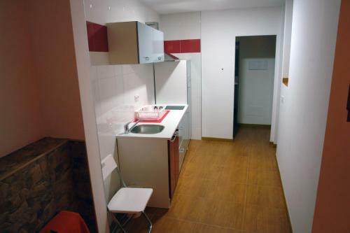 Apartamento Naranjos De San Antonio