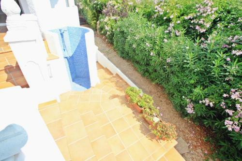Villa El Descanso