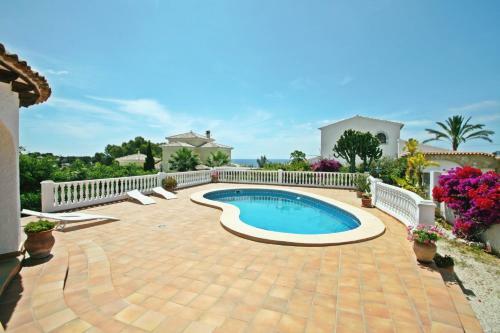 Villa El Descanso