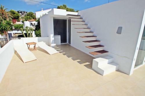 Villa El Descanso