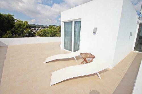 Villa El Descanso