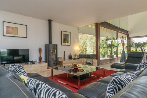 Villa Agave