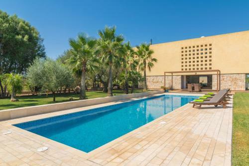 Villa Agave