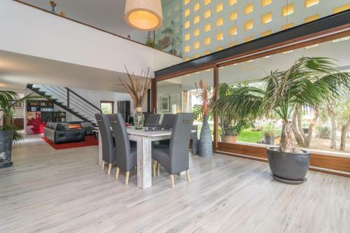 Villa Agave