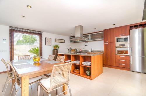 Villa Agave