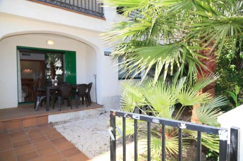 Apartamento Uhc Casa Daurada