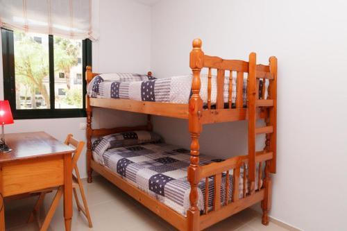 Apartamento Uhc Casa Daurada
