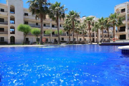 Apartamento Uhc Casa Daurada