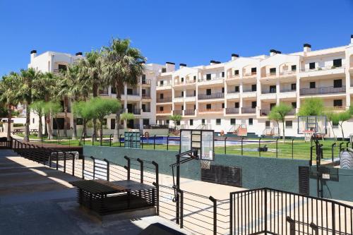 Apartamento Uhc Casa Daurada