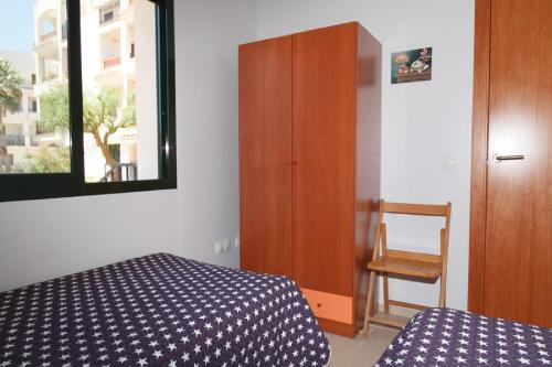 Apartamento Uhc Casa Daurada