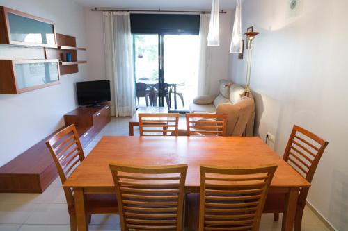 Apartamento Uhc Casa Daurada