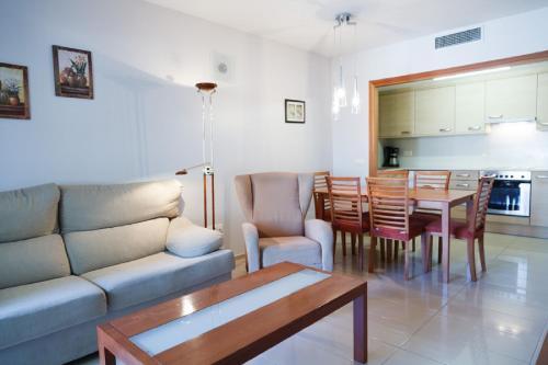Apartamento Uhc Casa Daurada