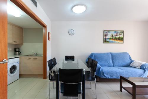 Apartamento Uhc Casa Daurada