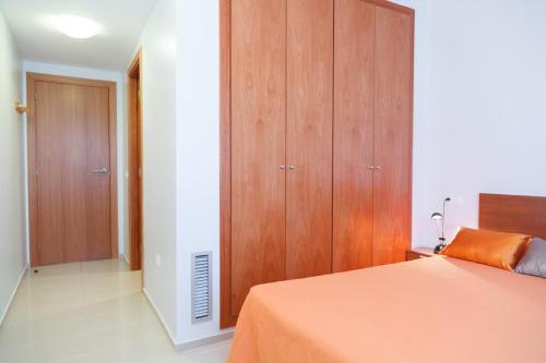 Apartamento Uhc Casa Daurada