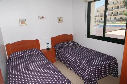 Apartamento Uhc Casa Daurada