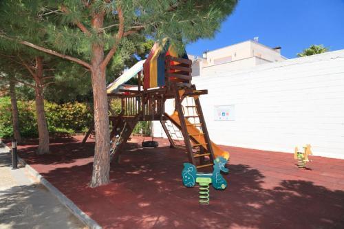 Apartamento Uhc Casa Daurada