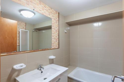 Apartamento Uhc Casa Daurada