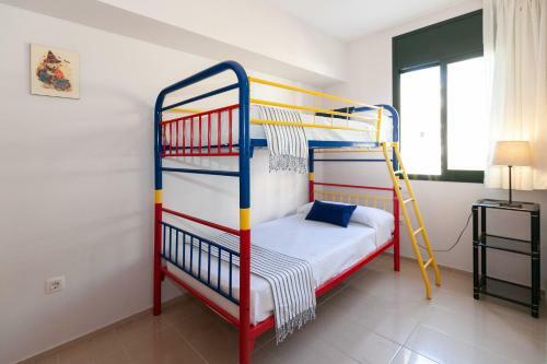 Apartamento Uhc Casa Daurada