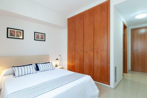Apartamento Uhc Casa Daurada