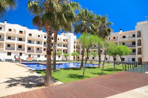 Apartamento Uhc Casa Daurada
