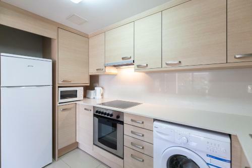 Apartamento Uhc Casa Daurada