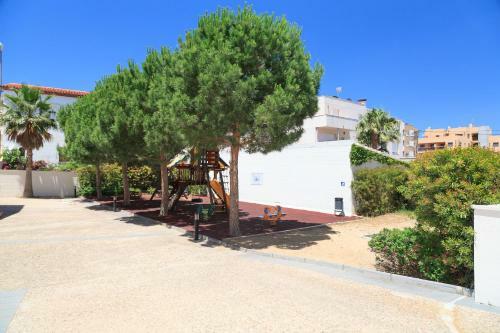 Apartamento Uhc Casa Daurada