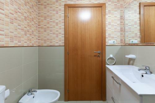 Apartamento Uhc Casa Daurada