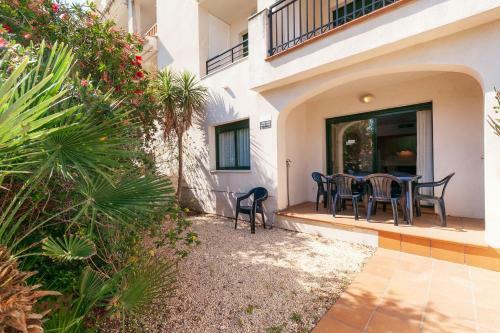 Apartamento Uhc Casa Daurada