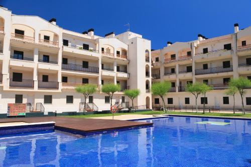 Apartamento Uhc Casa Daurada