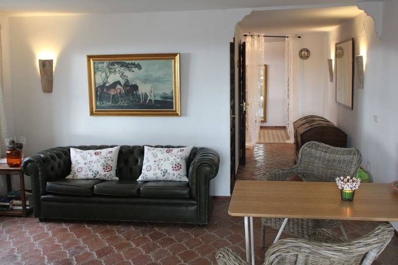 Bed & Breakfast El Nispero Dulce