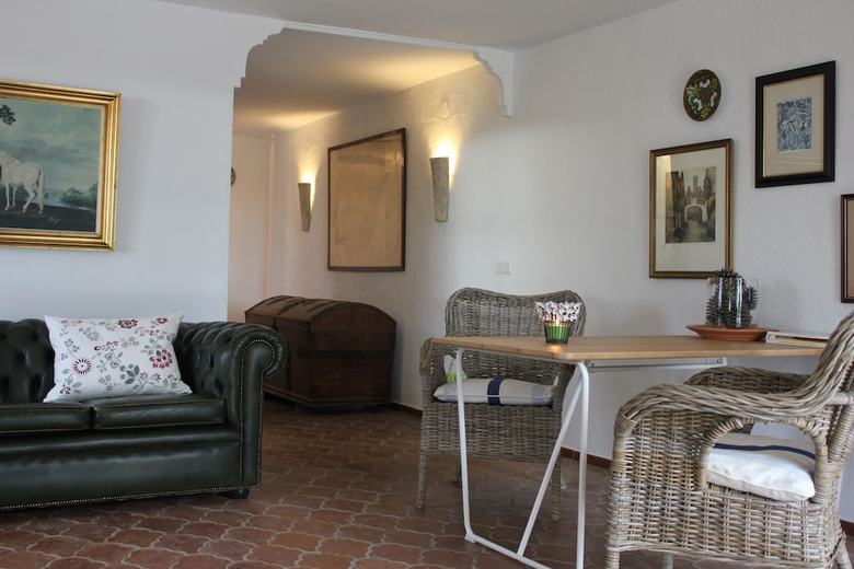 Bed & Breakfast El Nispero Dulce