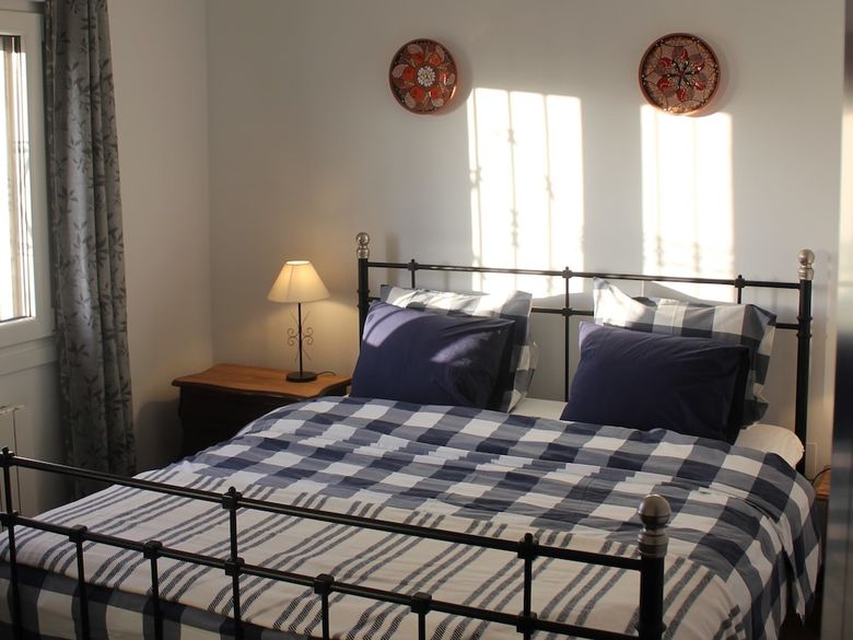 Bed & Breakfast El Nispero Dulce