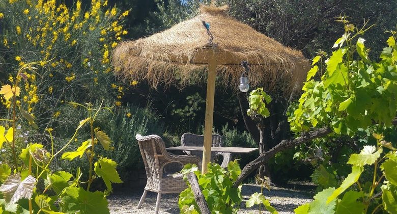 Bed & Breakfast El Nispero Dulce