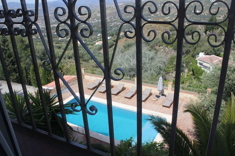 Bed & Breakfast El Nispero Dulce
